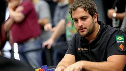 João Simão é um dos melhores jogadores de poker do Brasil (Foto: BSOP)