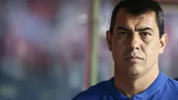 Carille pode implementar mudança tática no Furacão para encaixar dois meias no time titular