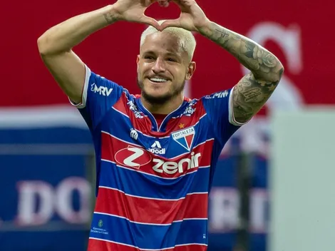 Crispim de volta e Kayzer dúvida: Vojvoda muda o Fortaleza para enfrentar o Inter