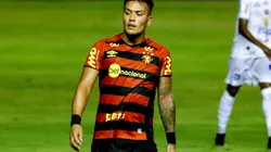 Foto: Rafael Vieira/AGIF