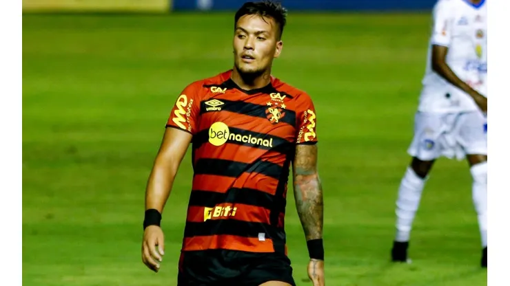 Foto: Rafael Vieira/AGIF