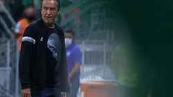 BRASILEIRO A 2021, PALMEIRAS X ATLETICO MG