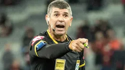 Marcelo de Lima Henrique expõe sobre arbitragem e aponta o pior estádio para apitar