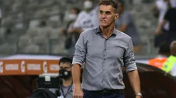 LIBERTADORES 2022 ATLETICO -MG X AMERICA-MG