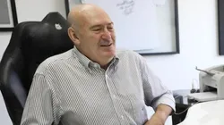 “Beira a loucura total”; Torcida do Santos se revolta com contratação feita por Rueda