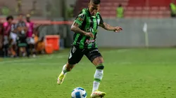 LIBERTADORES 2022 AMERICA-MG X INDEPENDIENTE DEL VALLE