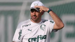 Foto: César Greco/ Palmeiras