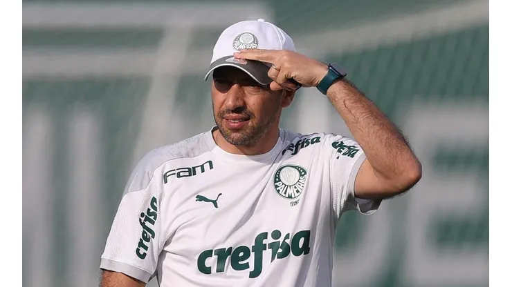 Foto: César Greco/ Palmeiras