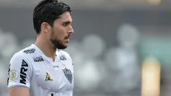 Igor Rabello tem contrato com o Atlético-MG até o fim do ano - Foto: Thiago Ribeiro/AGIF
