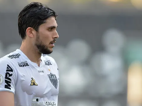 Rabello e mais 3: São Paulo se prepara para ir forte ao mercado na janela do meio de ano