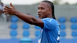 Foto: Felipe Oliveira/Bahia