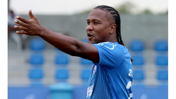 Foto: Felipe Oliveira/Bahia