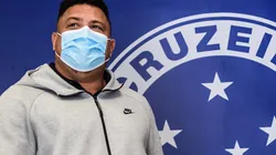 Foto: Gustavo Aleixo / Flickr Cruzeiro - Ronaldo quer captar "caminhão de dinheiro" para a Raposa