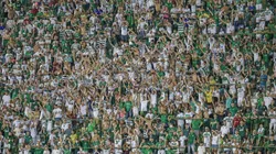 Divulgação/Guarani. O Bugre enfrenta o rival em casa pela partida no primeiro turno do campeonato