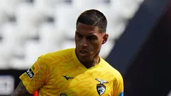 (Foto:Gualter Fatia/Getty Images)