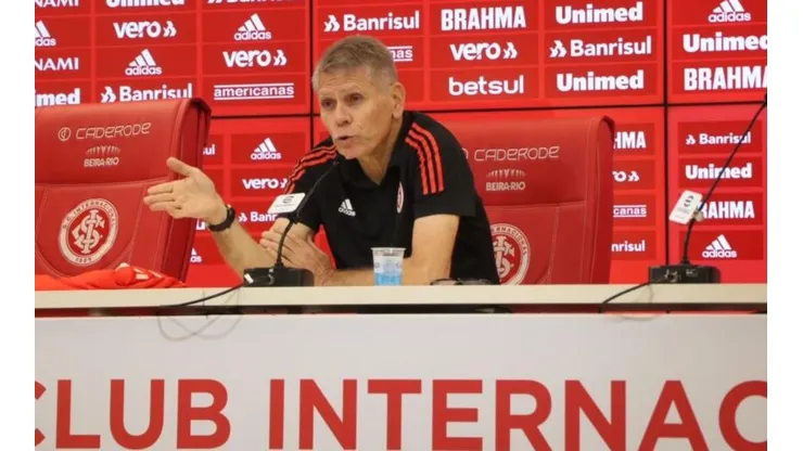 Foto: Ricardo Duarte/Internacional