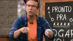 Foto: Reprodução programa "Os Donos da Bola"