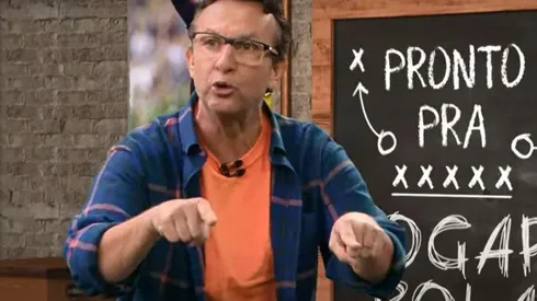 Foto: Reprodução programa