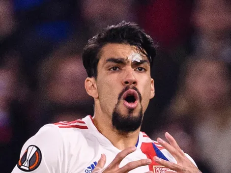 R$ 356 milhões: Fla sorrir à toa com Paquetá cotado para jogar na Premier League e pode receber bolada