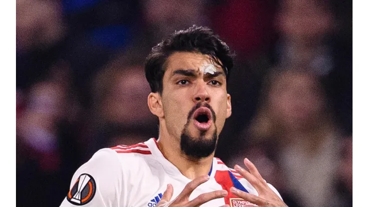 (Foto: Marcio Machado/Eurasia Sport Images/Getty Images)