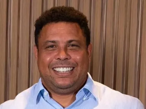 O HOMEM TRABALHA! Ronaldo quer fechar com reforço dos sonhos no Cruzeiro