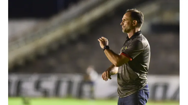 PRE-COPA DO NORDESTE BOTAFOGO-PB X VITORIA