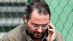 Foto: Ale Cabral/AGIF - Mattos teria demonstrado interesse.