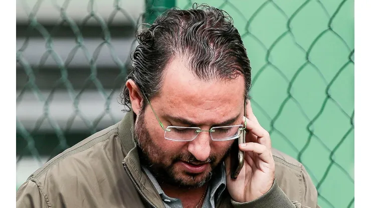 Foto: Ale Cabral/AGIF - Mattos teria demonstrado interesse.