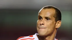- Rivaldo destacou que Andreas deve buscar uma equipe onde seja titular