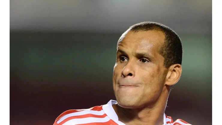 - Rivaldo destacou que Andreas deve buscar uma equipe onde seja titular