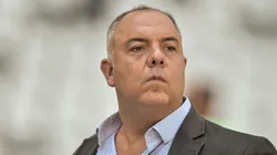 Foto: Thiago Ribeiro/AGIF | Braz responde sobre interesse do Flamengo em reforço nível seleção