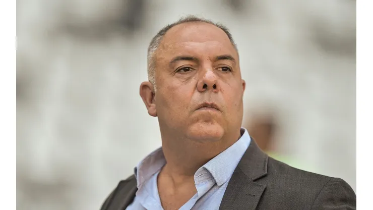 Foto: Thiago Ribeiro/AGIF | Braz responde sobre interesse do Flamengo em reforço nível seleção
