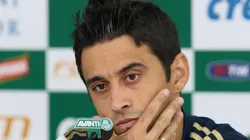 Foto: César Greco/ Palmeiras