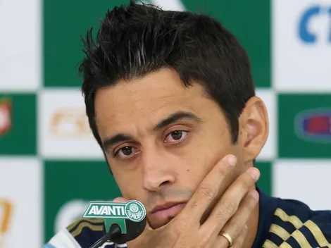 Robinho abre o jogo e detalha tudo sobre sua saída do Palmeiras