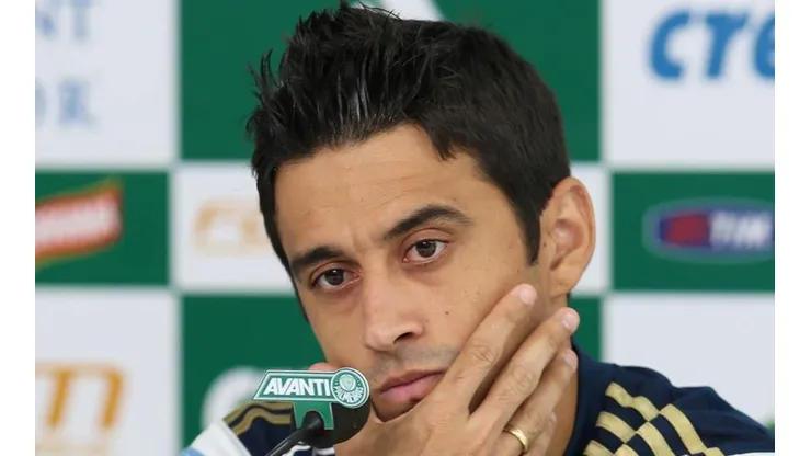 Foto: César Greco/ Palmeiras