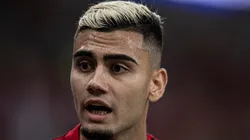 Foto: Jorge Rodrigues/AGIF - Andreas 'destrinchou' todos os assuntos mais falados recentemente.