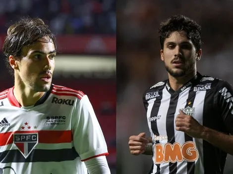 Igor Gomes e +3 de saída; Rabello + goleiro em pauta: SPFC discute nomes nos bastidores