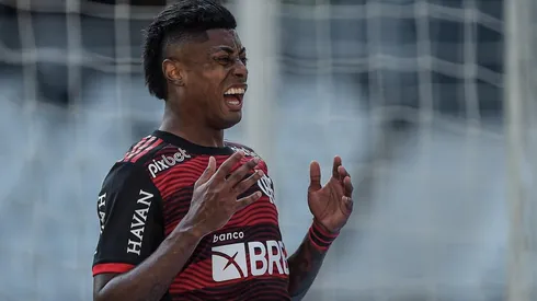 Foto: Thiago Ribeiro/ AGIF