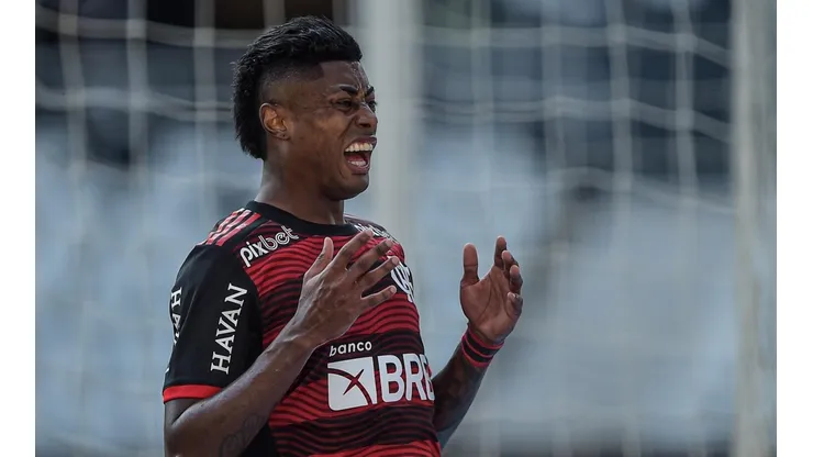 Foto: Thiago Ribeiro/ AGIF