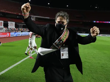 “Três equipes querem”; Casares vê defensor ser cobiçado no mercado e três clubes acenam com proposta 