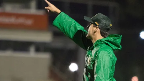 Foto: Robson Mafra/AGIF - Léo Condé revelou sobre a estreia dos novos reforços