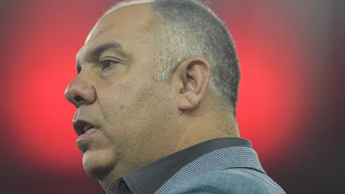 Foto: Thiago Ribeiro/AGIF