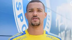 - O defensor falou que não pensou duas vezes sobre a possibilidade de jogar no Cruzeiro