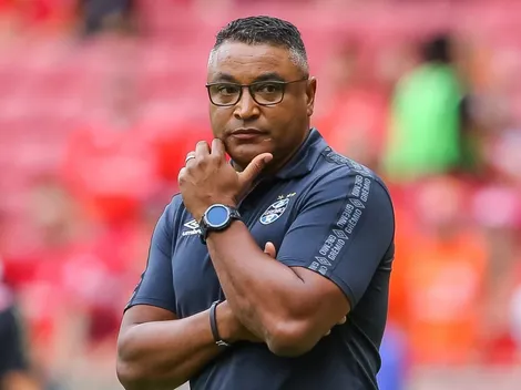 Athletico aproveita ‘brecha’ e busca jovem de R$ 7,6 MI preterido por Roger no Grêmio