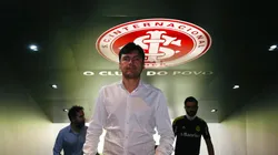 Foto: Ricardo Duarte/ Internacional