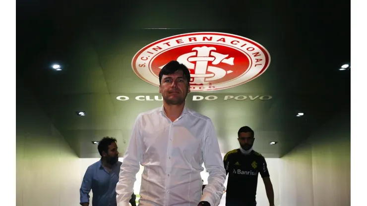 Foto: Ricardo Duarte/ Internacional