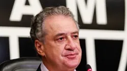 Foto: Twitter / Atlético-MG