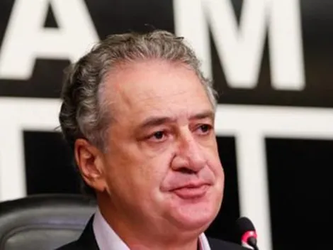 R$ 30 milhões entram em jogo e Sérgio Coelho fica animado no Atlético