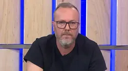 Foto: Reprodução/Os Donos da Bola RS - Baldasso pede saída de Medina e indica novo treinador ao Inter