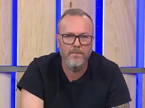 Baldasso pede saída de Medina e indica nome ideal para o Internacional